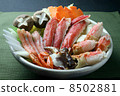螃蟹涮鍋 8502881
