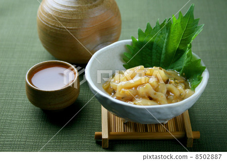 品嚐味噌鹹魚 8502887