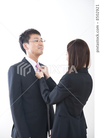 商人·女商人 8502921
