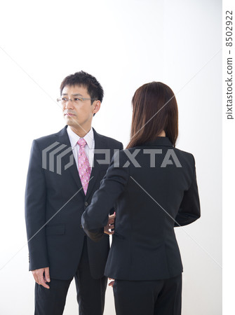商人·女商人 8502922