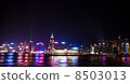 香港夜景 8503013