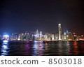 香港夜景 8503018