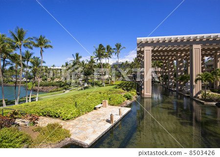 Hilton Waikoloa Resort 8503426