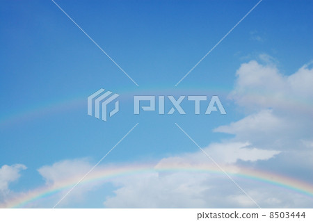 Rainbow Rainbow 8503444