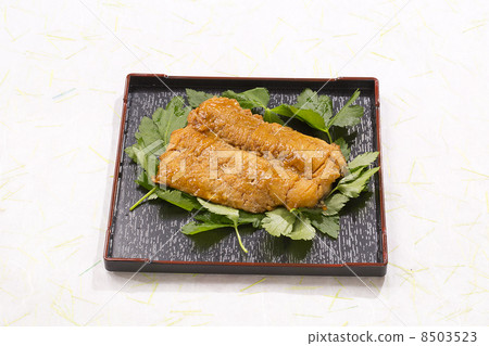 照燒的照燒·日本料理 8503523