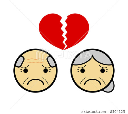 成熟的離婚 8504125