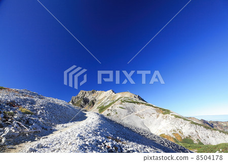 Mount Hakuba 8504178