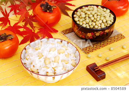 日本料理 8504589