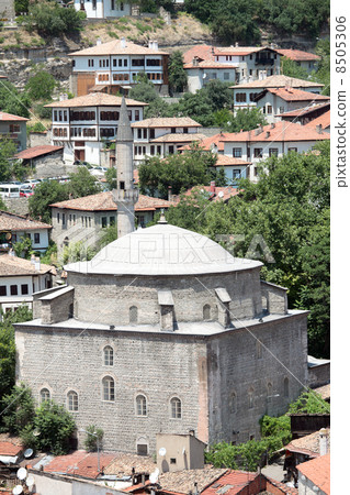 Koprulu Mehmet Pasha Camii in Safranbolu 8505306