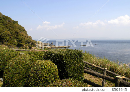 Seaside park Seaside park 8505645