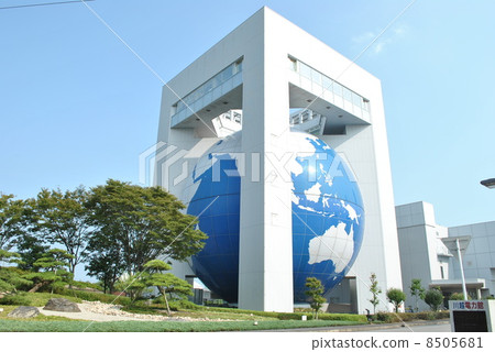 Terra 46 Kawagoe Electric Power House Terra 46 Kawagoe Electric Power House 8505681