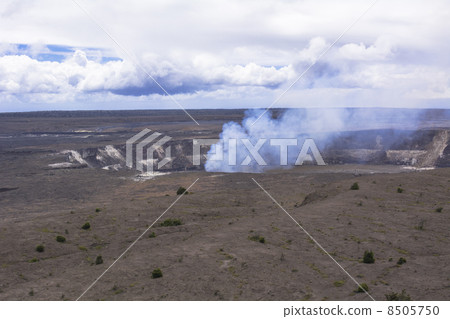 基拉韋厄火山夏威夷島 基拉韋厄火山夏威夷島 8505750