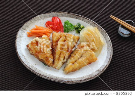 Mackerel pickled in Nambucana Mackerel pickled in Nambucana 8505893