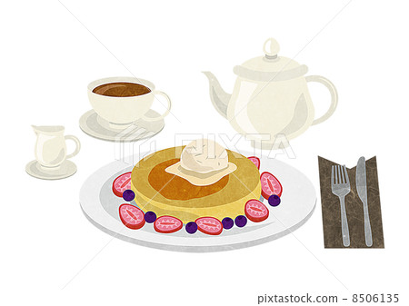 Pancake set Pancake set 8506135