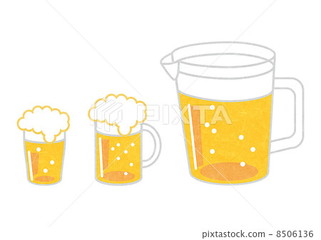 Draft beer Draft beer 8506136