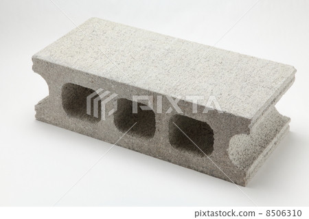 混凝土塊 8506310