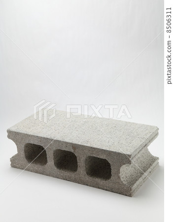 混凝土塊 8506311