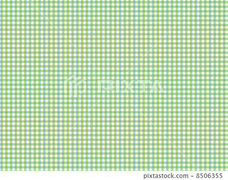 Pattern, Check - Stock Illustration [8506355] - PIXTA