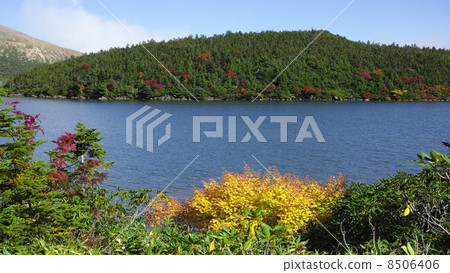 Kamonuma Kamonuma 8506406