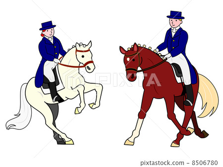 巴巴馬術 巴巴馬術 8506780