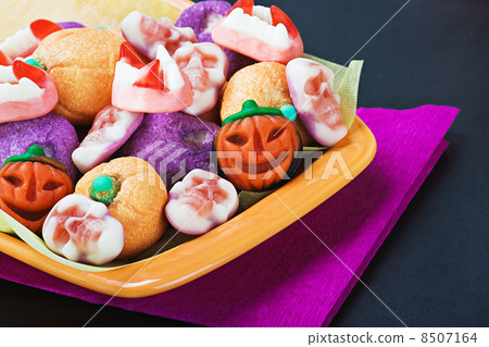 fruit jelly candies for the holiday halloween fruit jelly candies for the holiday halloween 8507164