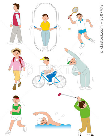 Health care Health care 8507478