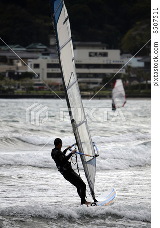 Windsurfing 8507511