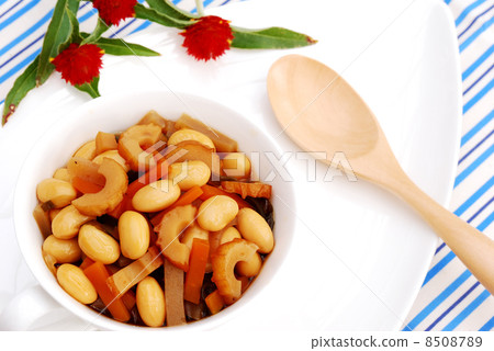 Japanese food 8508789