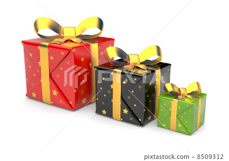 Gift boxes 8509312