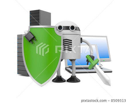 Antivirus 8509313