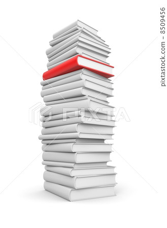Different book 8509456