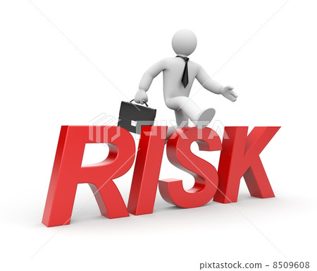 Risk 8509608