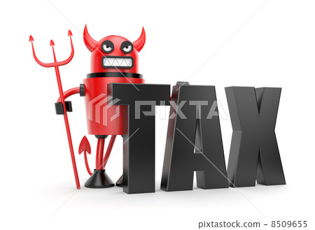 Taxation Taxation 8509655