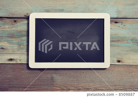 framed blackboard framed blackboard 8509887