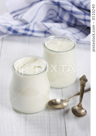 Greek yogurt Greek yogurt 8510240