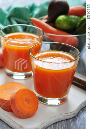 carrot juice carrot juice 8510363