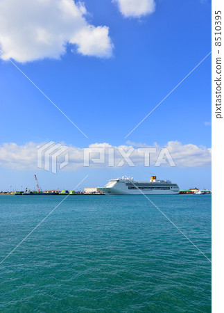 Costa Victoria 8510395