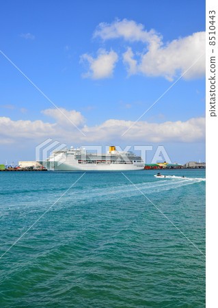 Costa Victoria 8510443