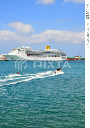 Costa Victoria 8510444