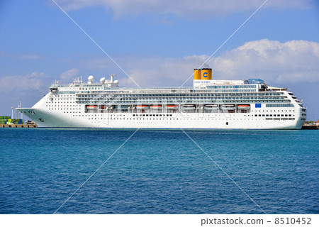 Costa Victoria 8510452