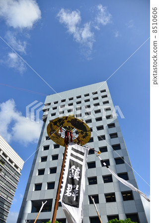 Naha Festival 8510606