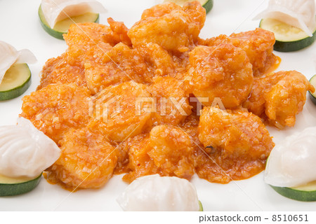 Ebi辣椒醬 8510651