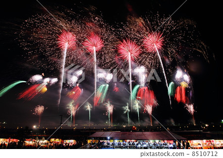 Omaki's fireworks Omaki's fireworks 8510712