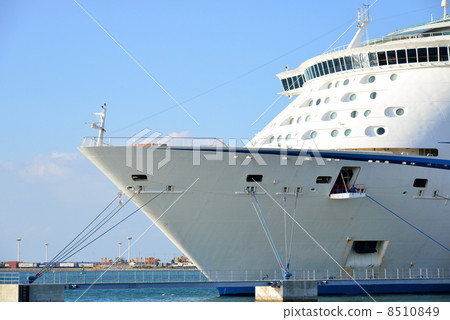 大客船 富人 富裕的人 8510849