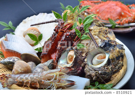 Seafood  8510921