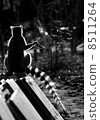 Wolverine lemur 8511264