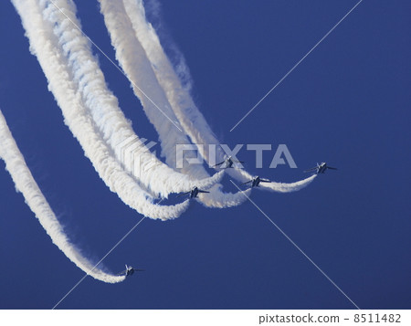 Blue Impulse Blue Impulse 8511482