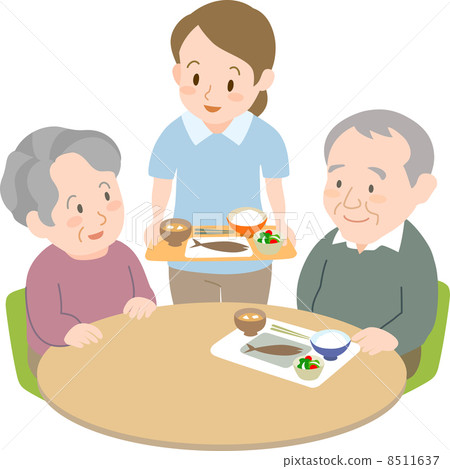 Nursing care 8511637