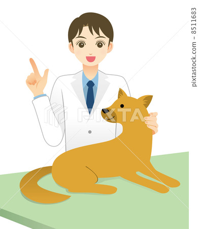 獸醫 8511683