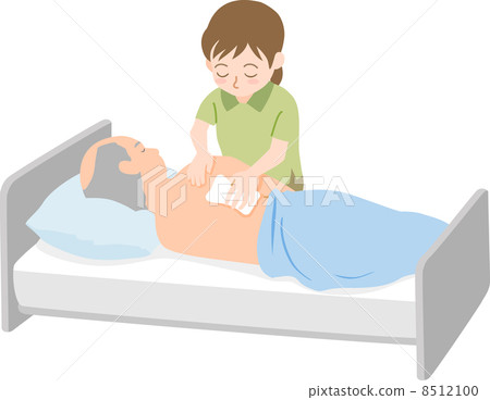 Nursing care 8512100